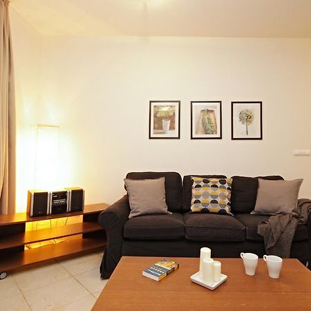 Theatre Residence Prague Luaran gambar