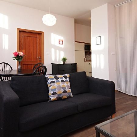 Theatre Residence Prague Luaran gambar