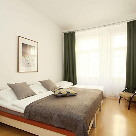 Theatre Residence Prague Luaran gambar