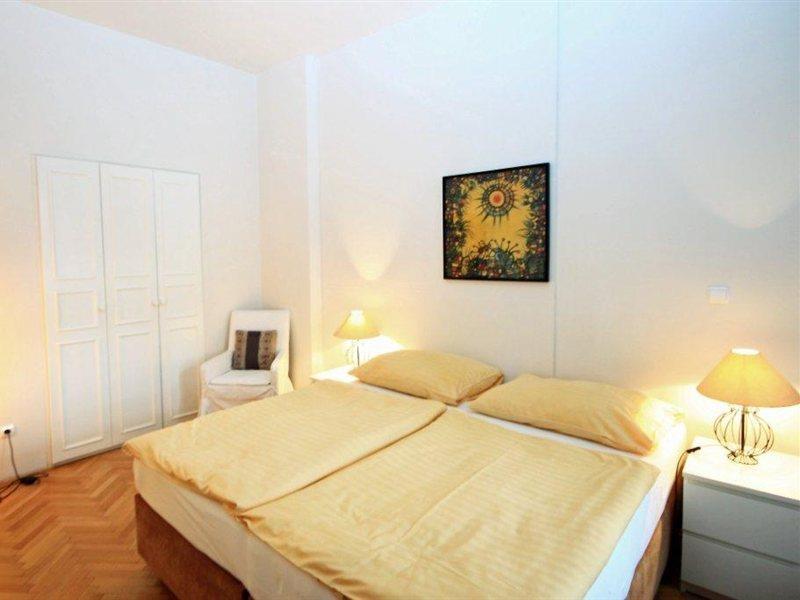 Theatre Residence Prague Luaran gambar