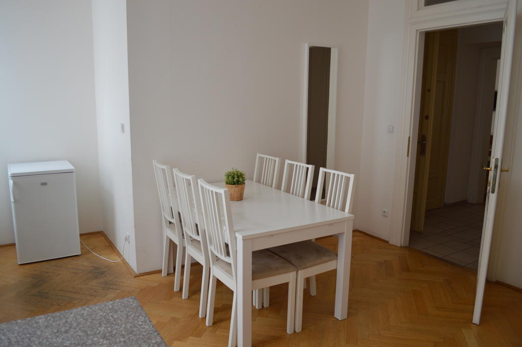 Theatre Residence Prague Luaran gambar