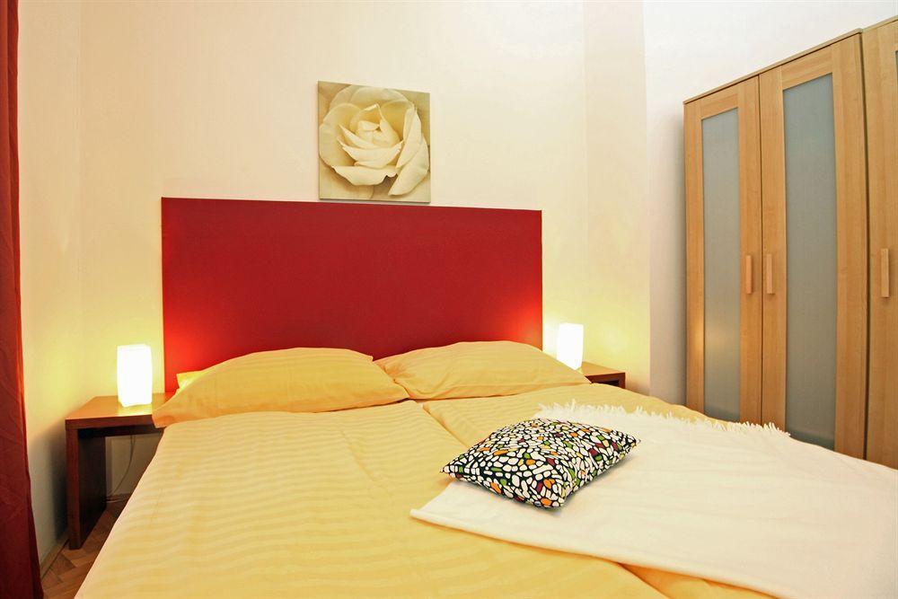 Theatre Residence Prague Luaran gambar