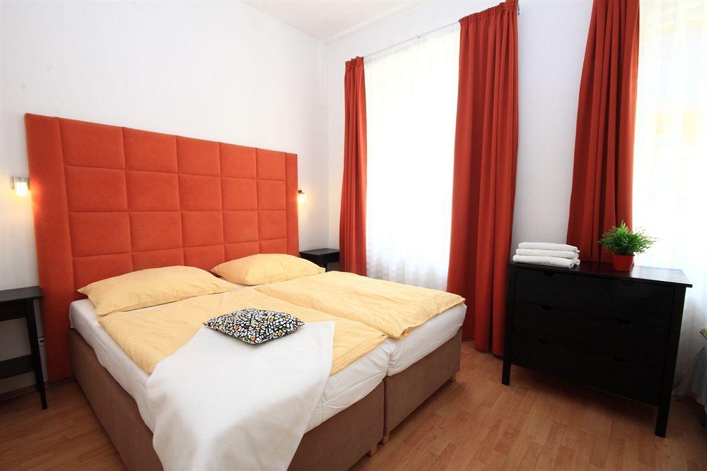 Theatre Residence Prague Luaran gambar