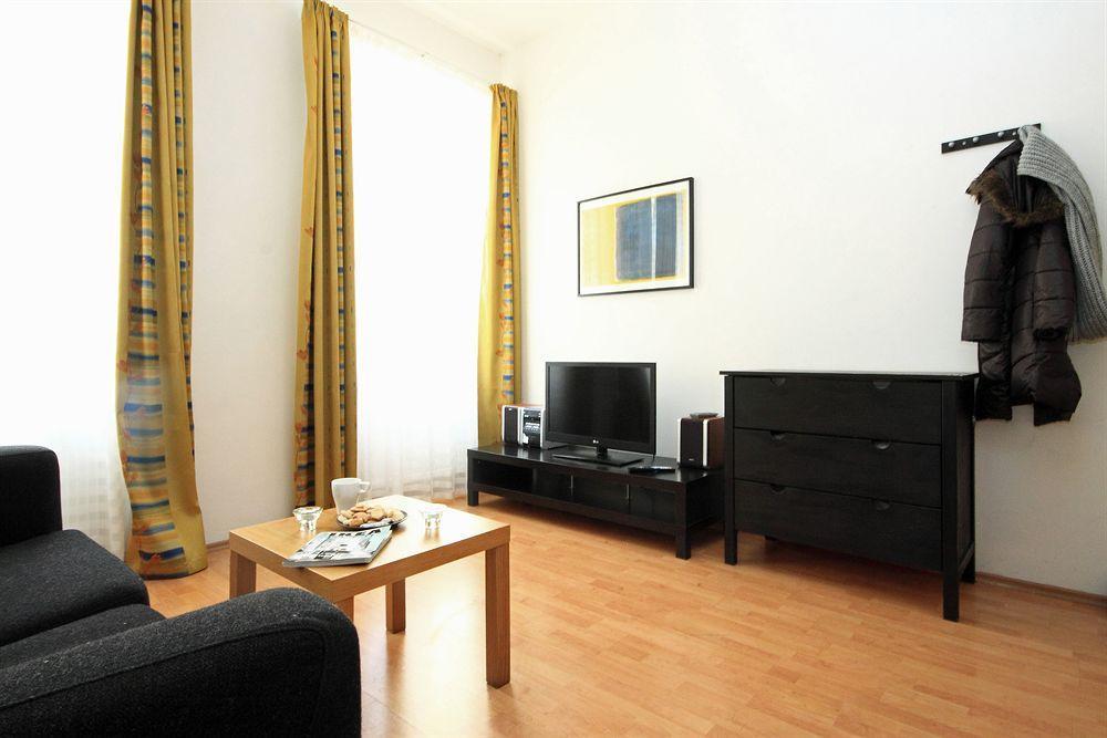 Theatre Residence Prague Luaran gambar