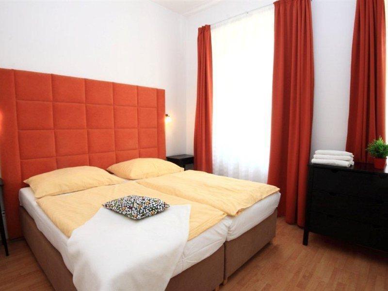 Theatre Residence Prague Luaran gambar