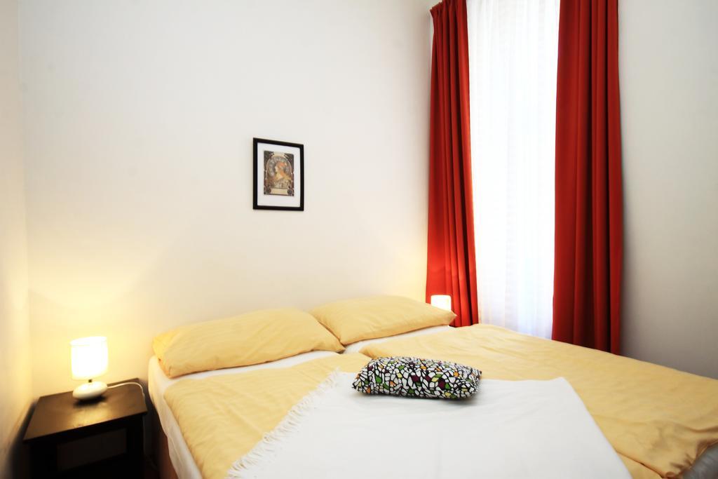 Theatre Residence Prague Luaran gambar