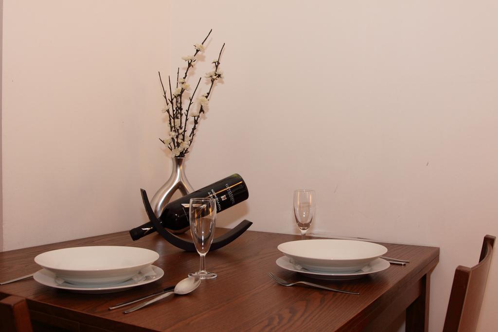 Theatre Residence Prague Bilik gambar