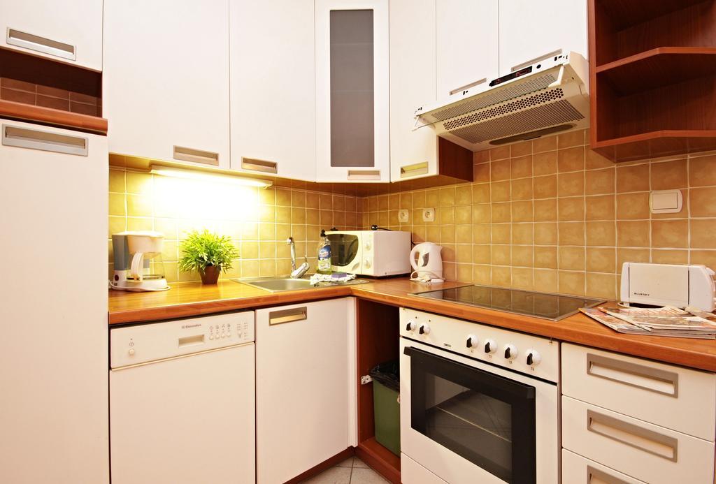Theatre Residence Prague Luaran gambar