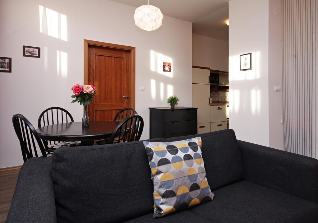 Theatre Residence Prague Luaran gambar