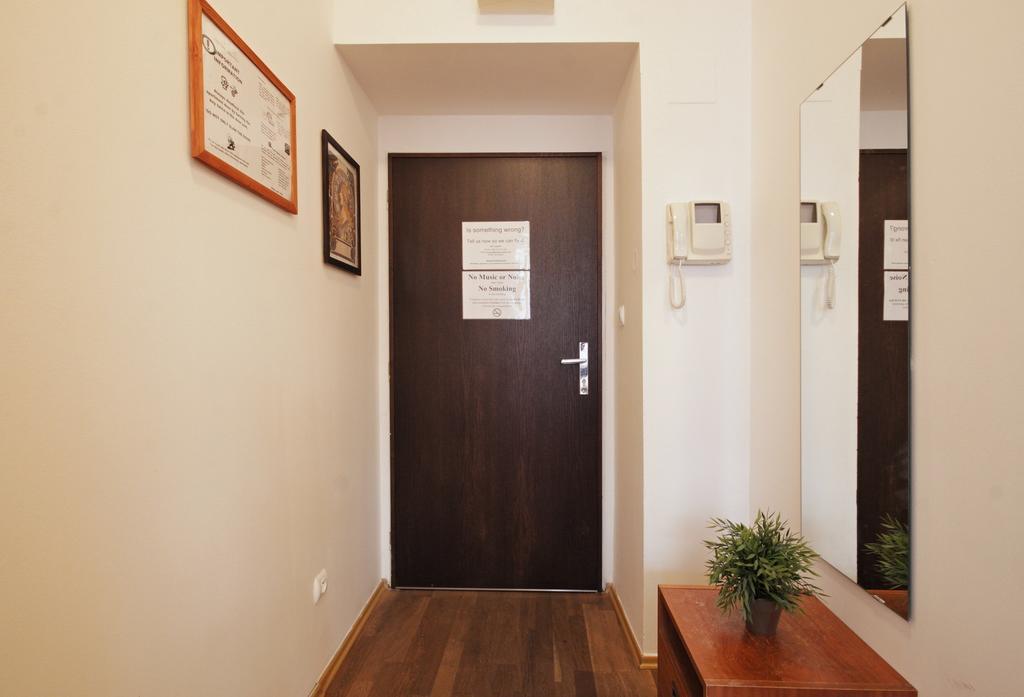 Theatre Residence Prague Luaran gambar
