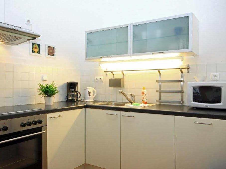 Theatre Residence Prague Luaran gambar